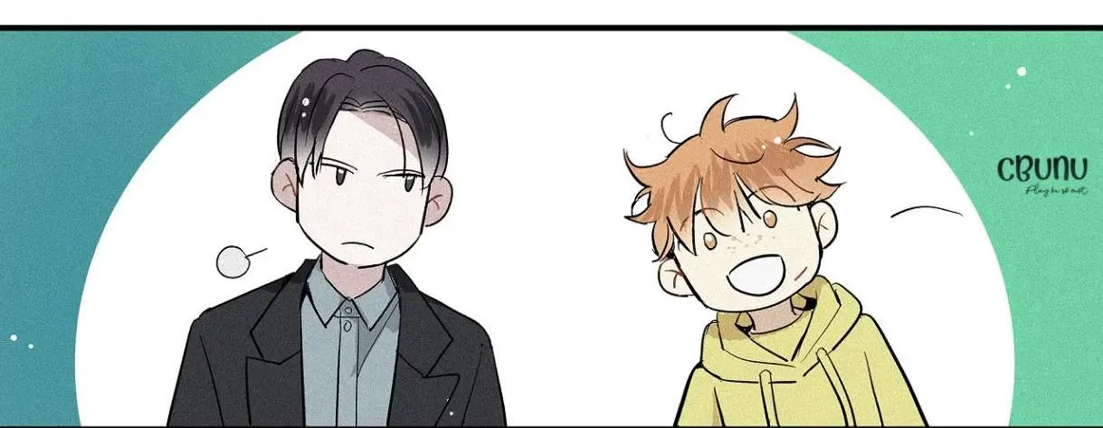 Tình yêu và danh vọng Chapter 32 Trang 47