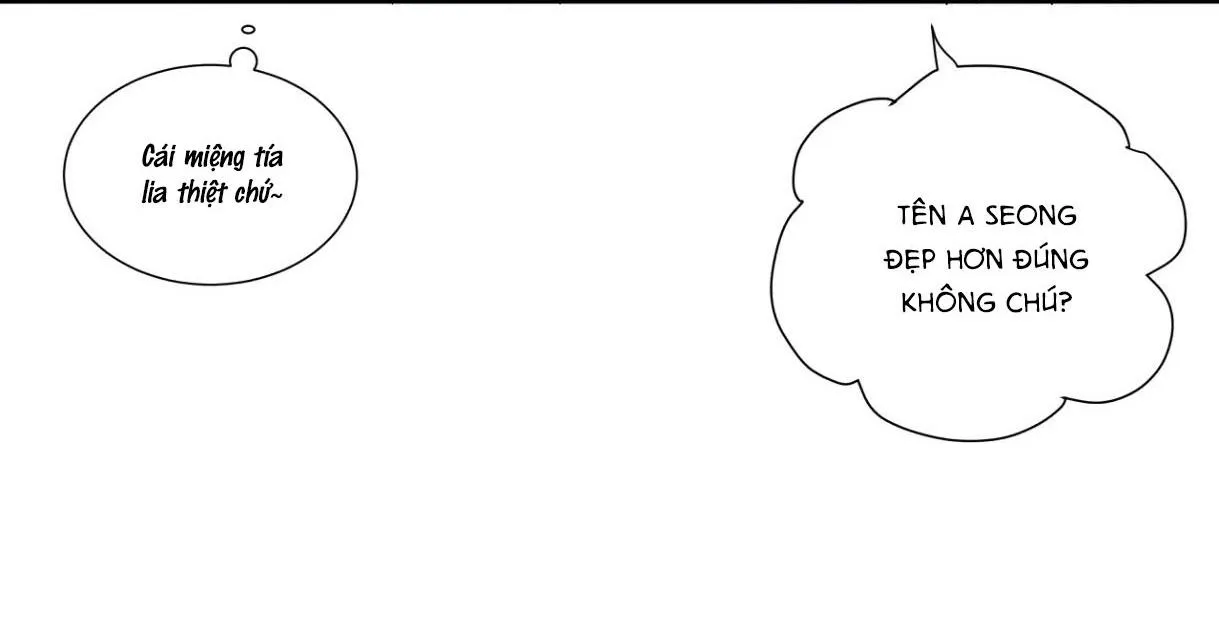 Tình yêu và danh vọng Chapter 32 Trang 48