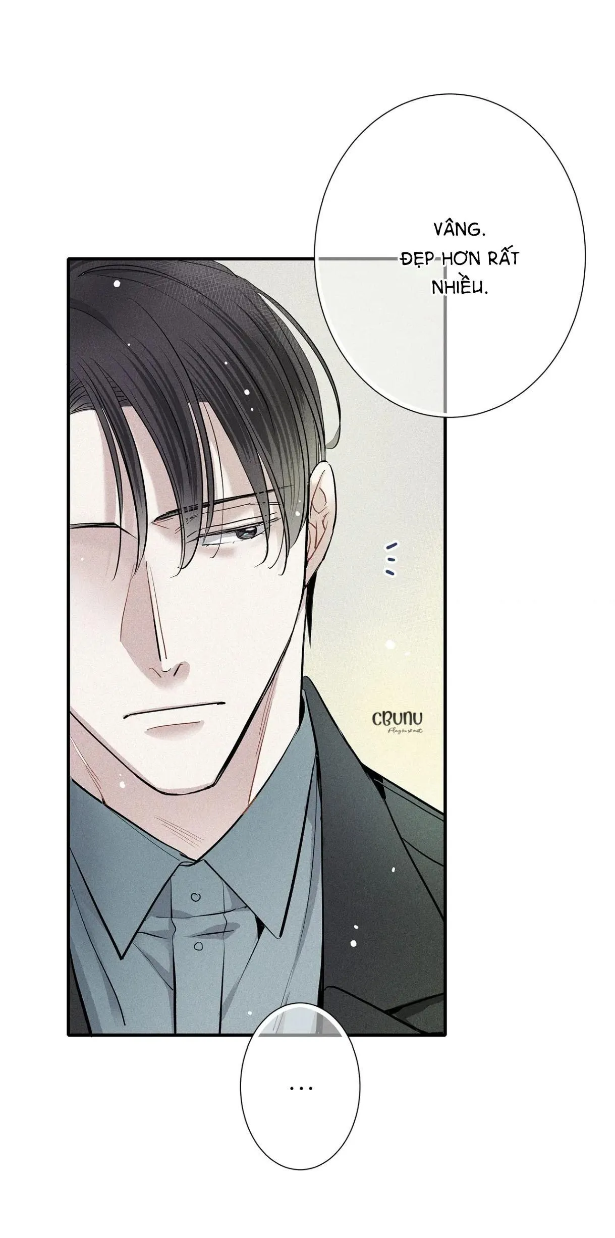 Tình yêu và danh vọng Chapter 32 Trang 49