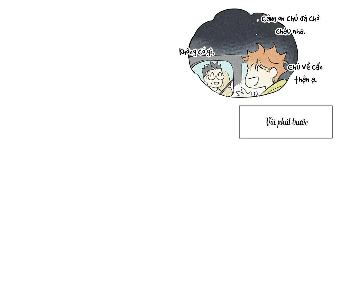 Tình yêu và danh vọng Chapter 32 Trang 54