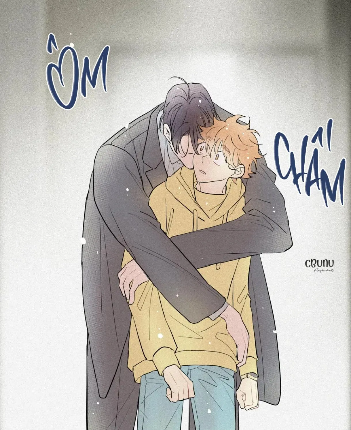 Tình yêu và danh vọng Chapter 32 Trang 57