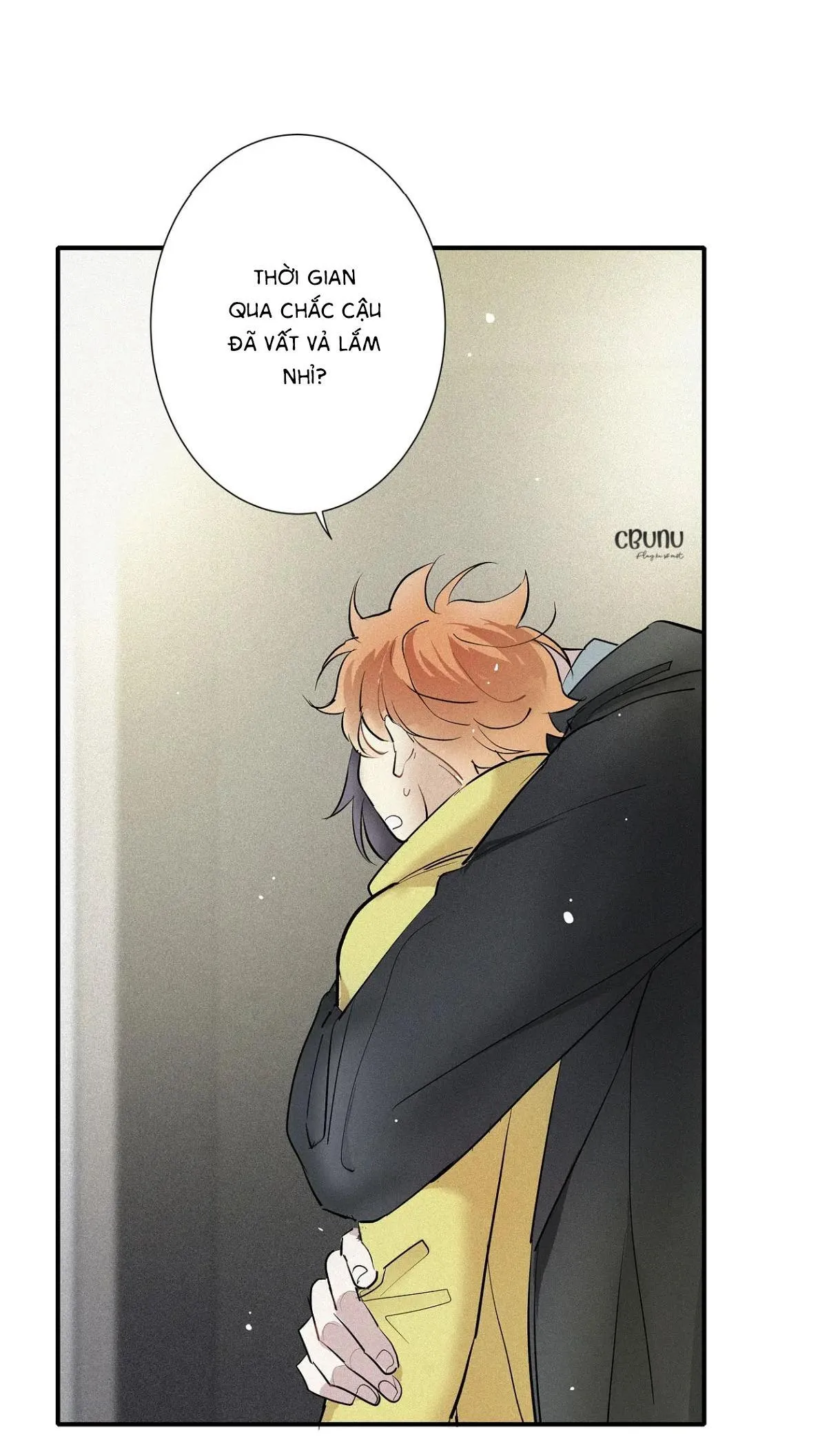 Tình yêu và danh vọng Chapter 32 Trang 66