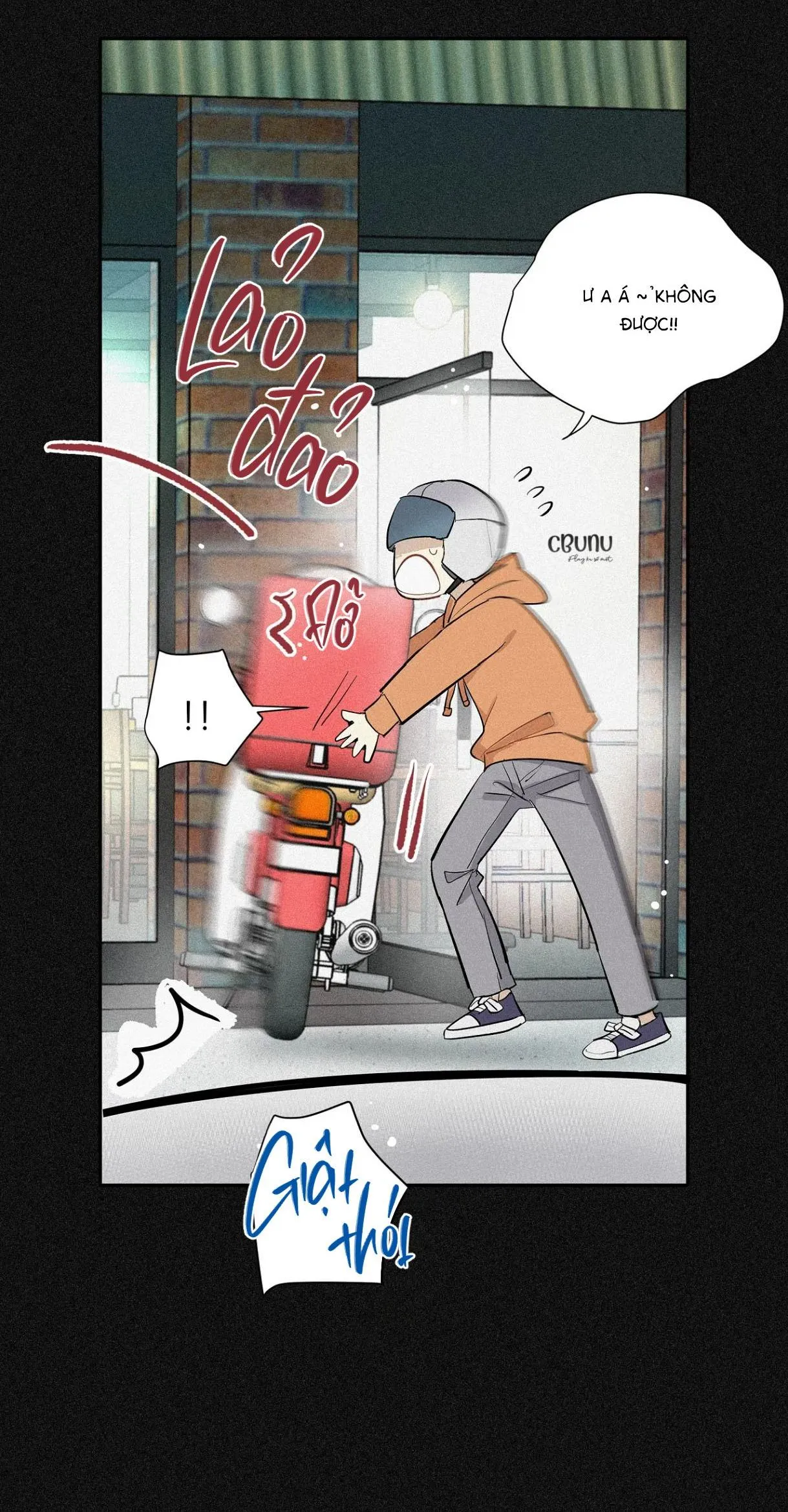 Tình yêu và danh vọng Chapter 32 Trang 69