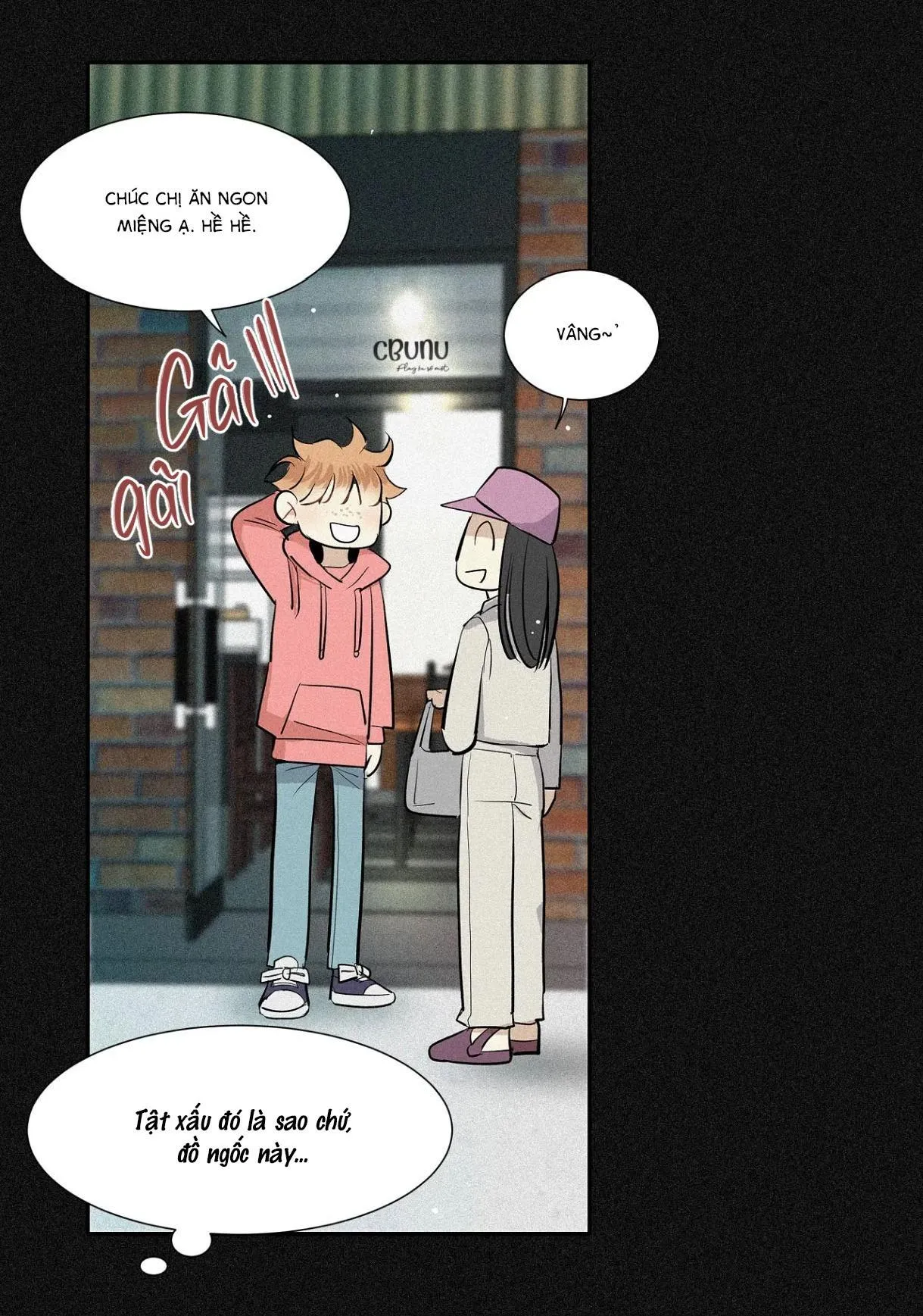 Tình yêu và danh vọng Chapter 32 Trang 70