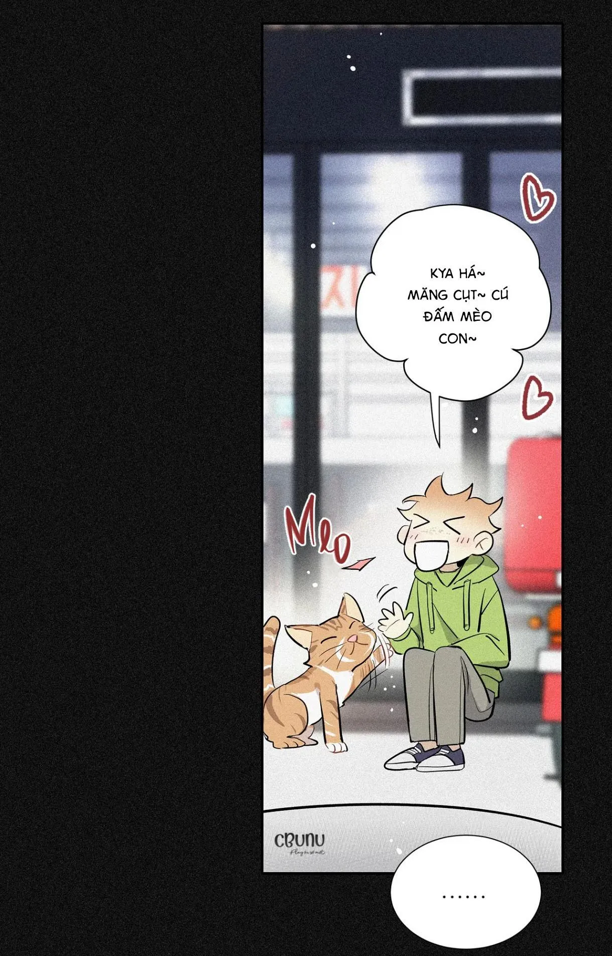 Tình yêu và danh vọng Chapter 32 Trang 71