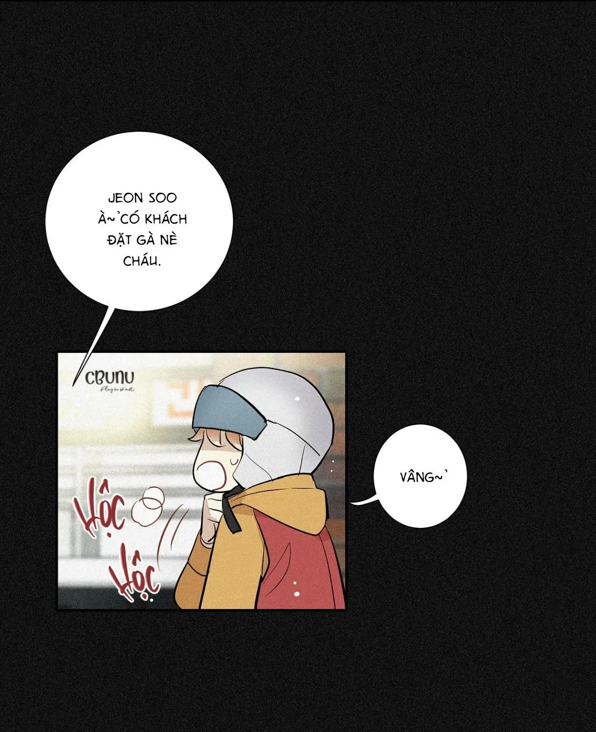 Tình yêu và danh vọng Chapter 32 Trang 74