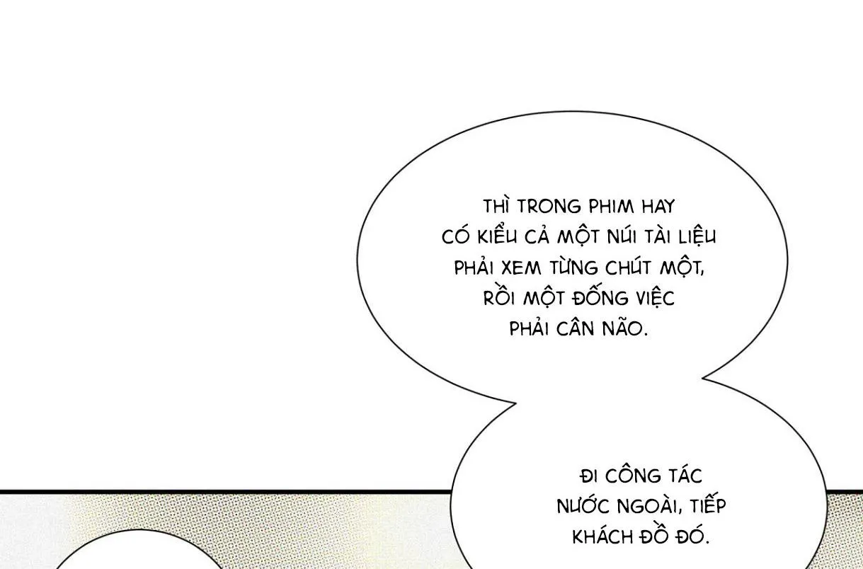 Tình yêu và danh vọng Chapter 32 Trang 78