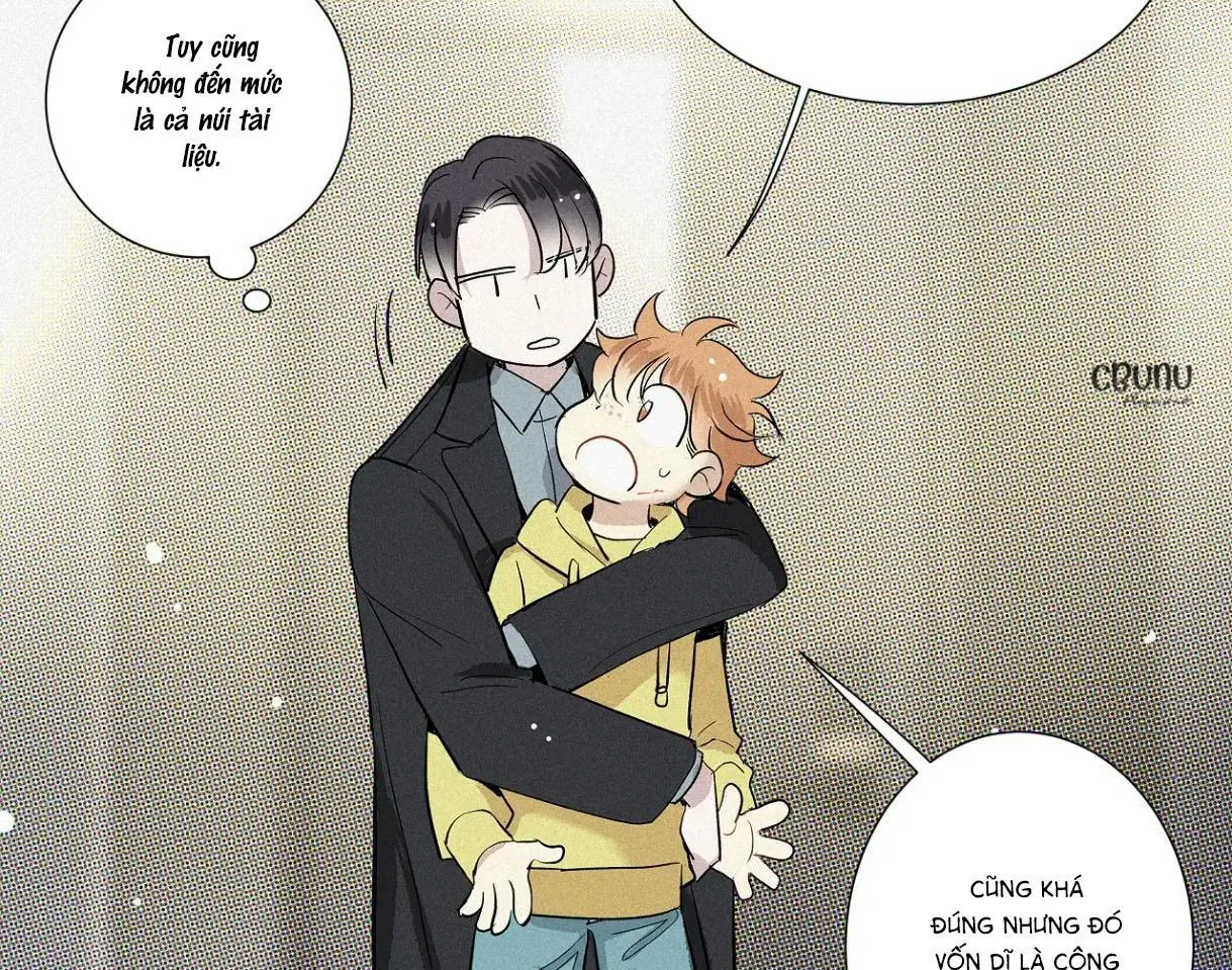 Tình yêu và danh vọng Chapter 32 Trang 79