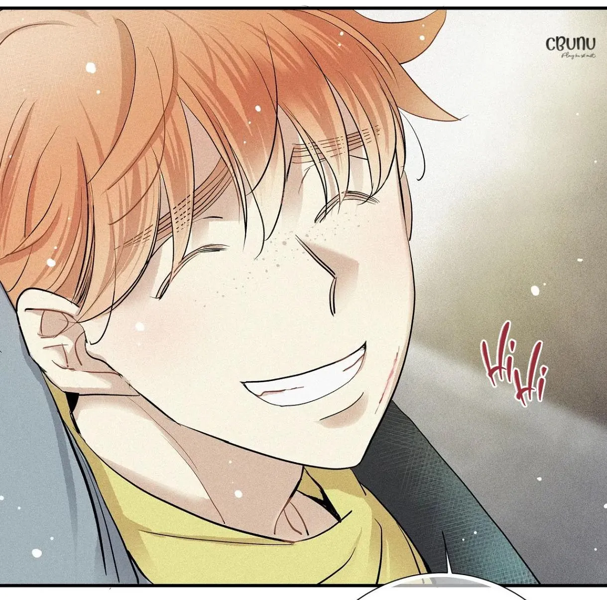 Tình yêu và danh vọng Chapter 32 Trang 82