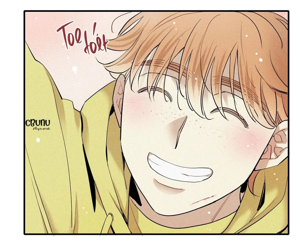 Tình yêu và danh vọng Chapter 32 Trang 94