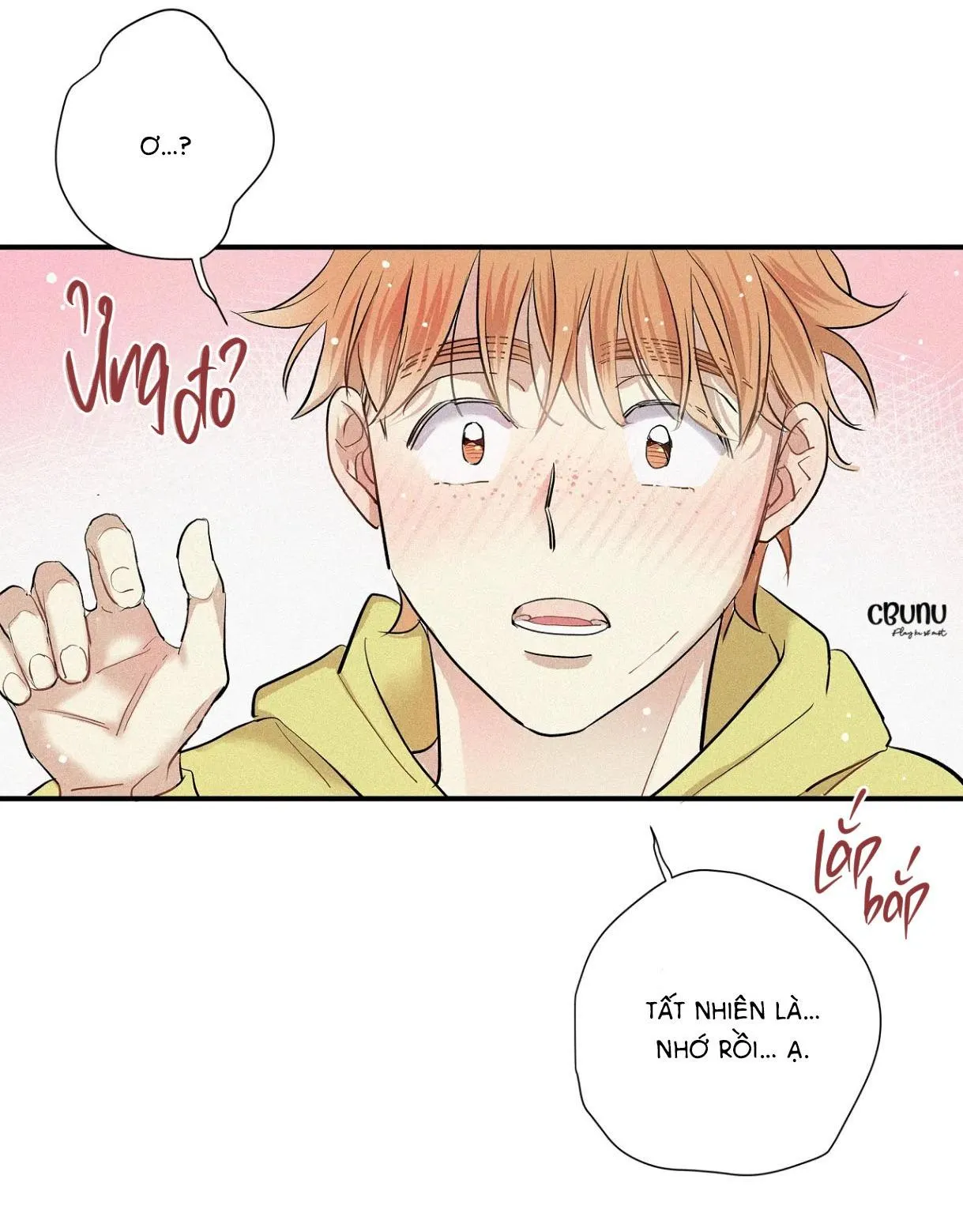 Tình yêu và danh vọng Chapter 32 Trang 100