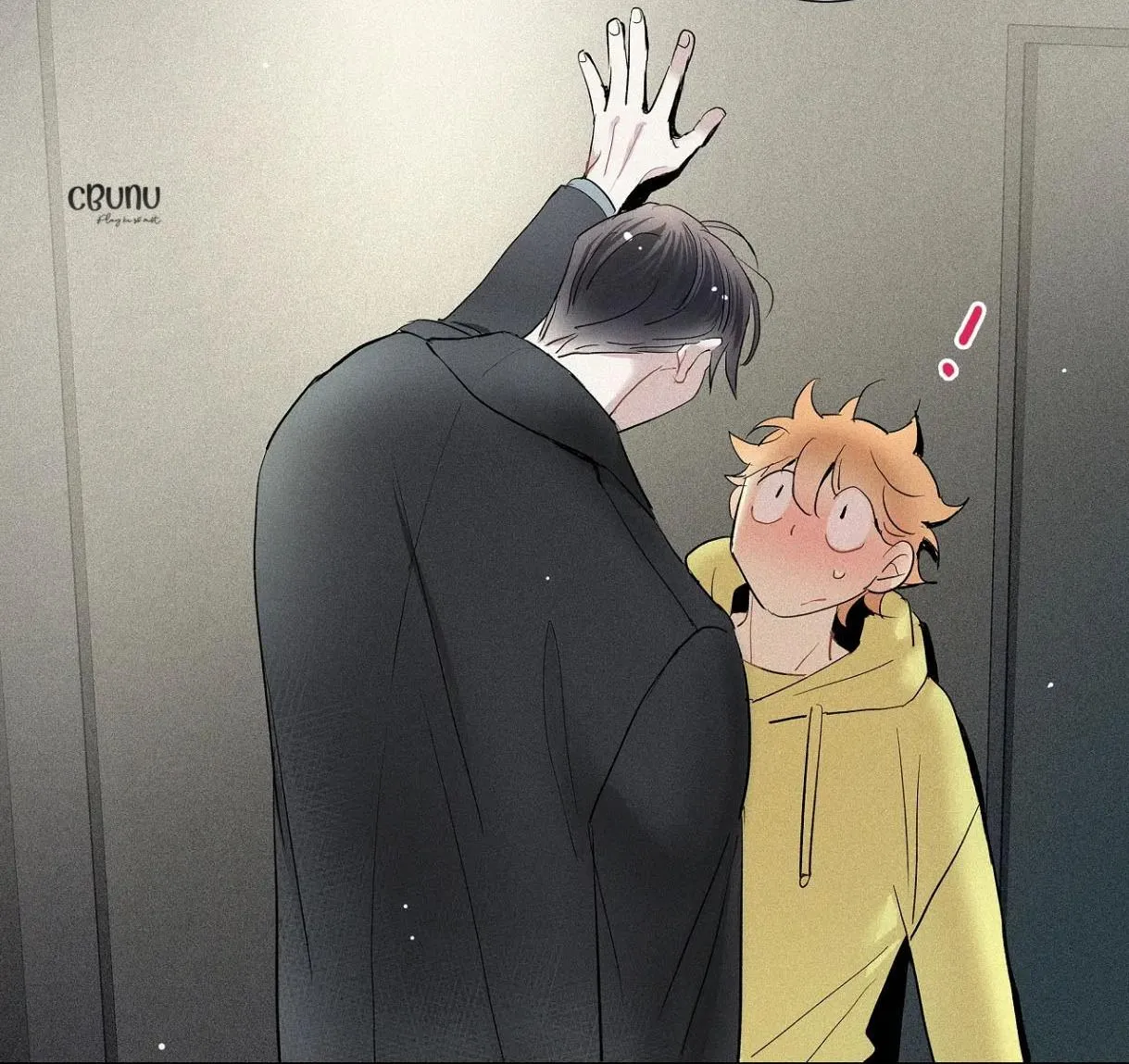 Tình yêu và danh vọng Chapter 32 Trang 107