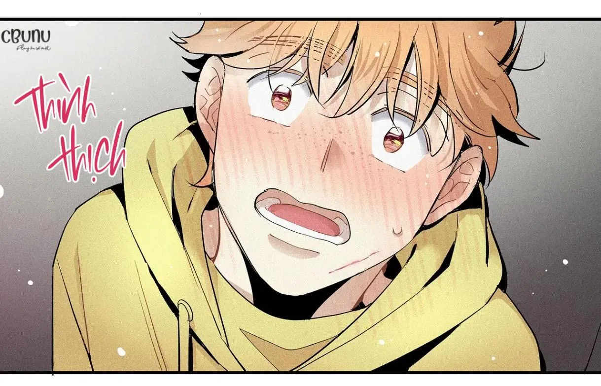 Tình yêu và danh vọng Chapter 32 Trang 109