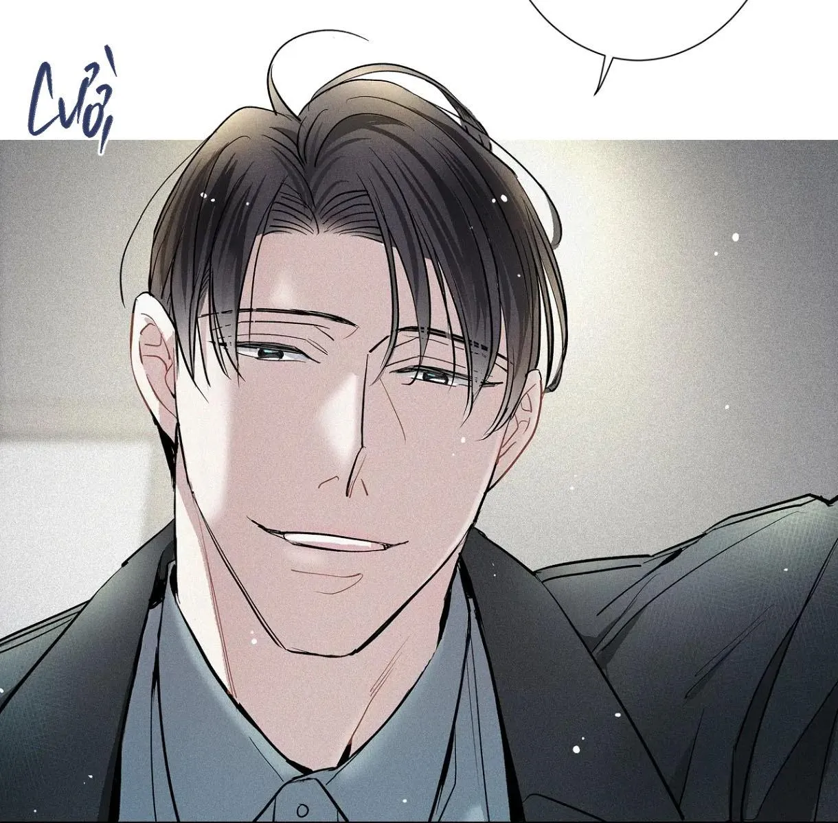 Tình yêu và danh vọng Chapter 33 Trang 6