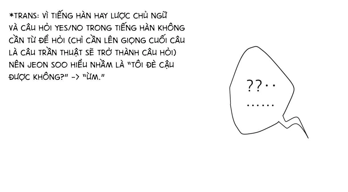 Tình yêu và danh vọng Chapter 33 Trang 8