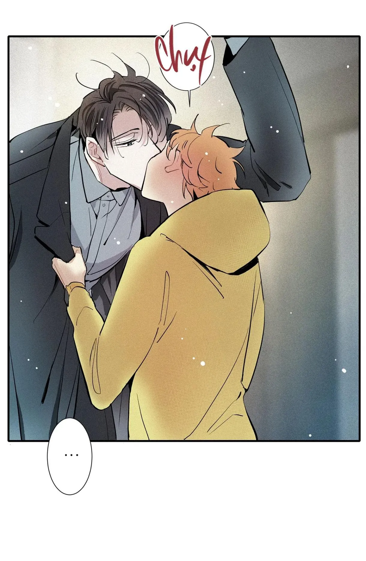 Tình yêu và danh vọng Chapter 33 Trang 14