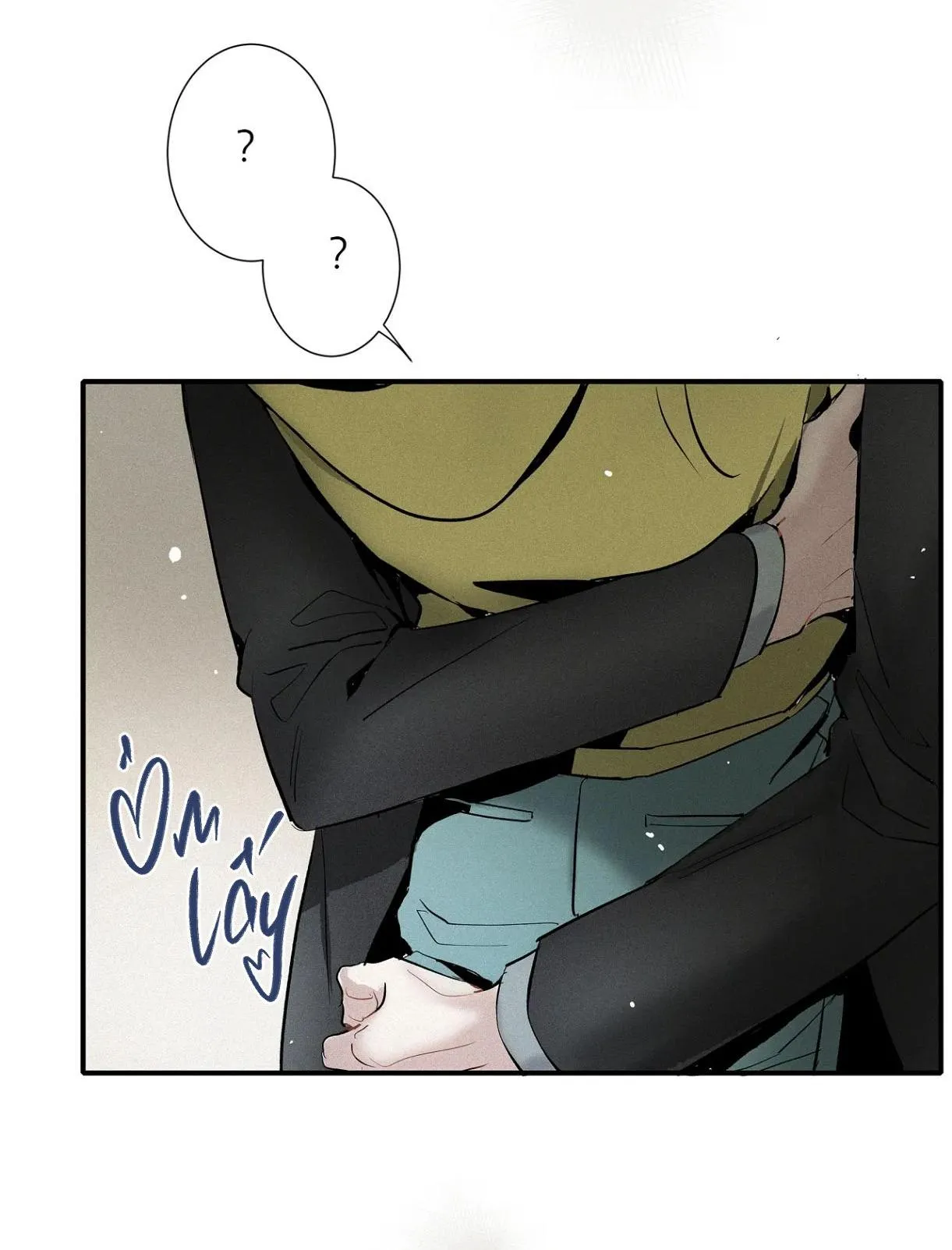 Tình yêu và danh vọng Chapter 33 Trang 22