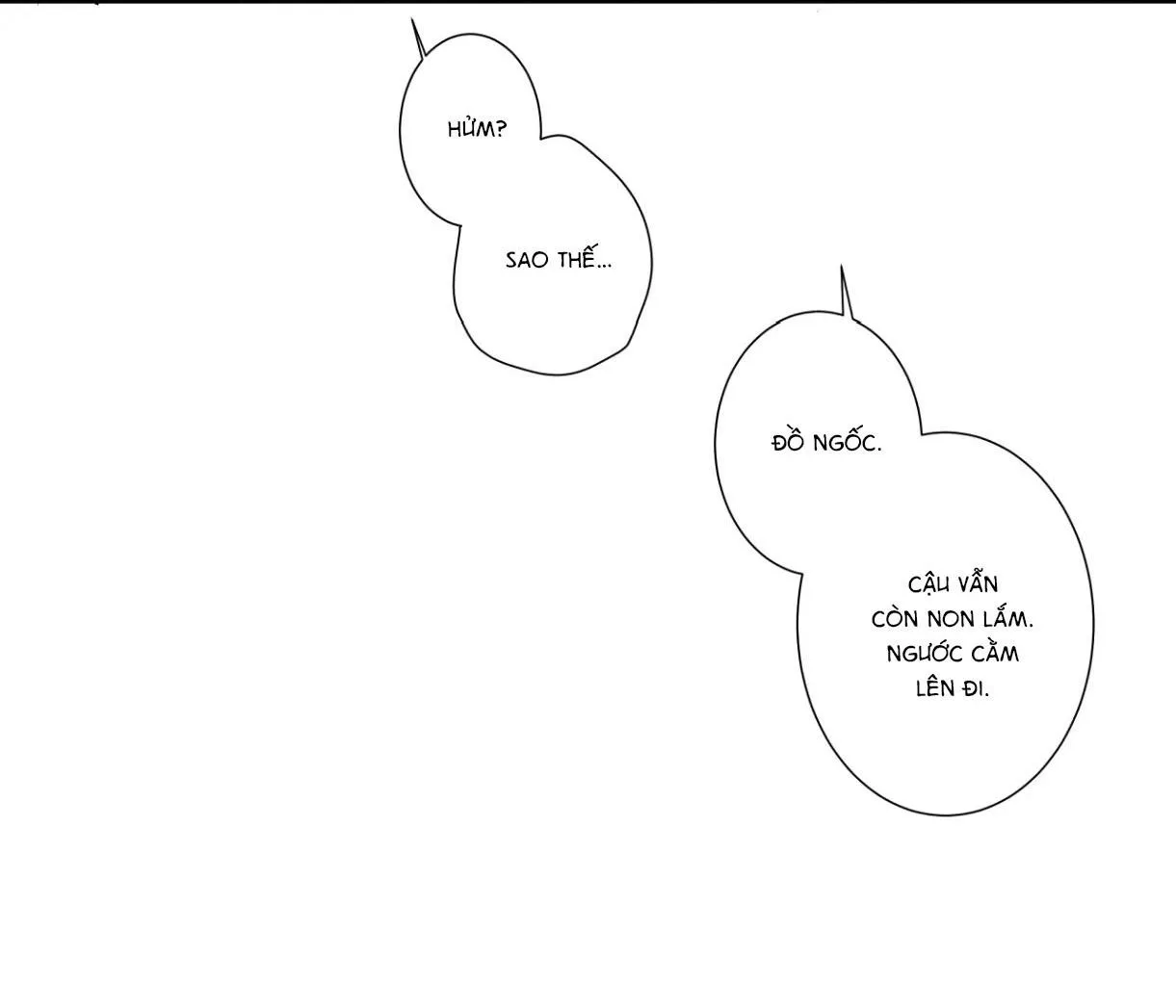 Tình yêu và danh vọng Chapter 33 Trang 37