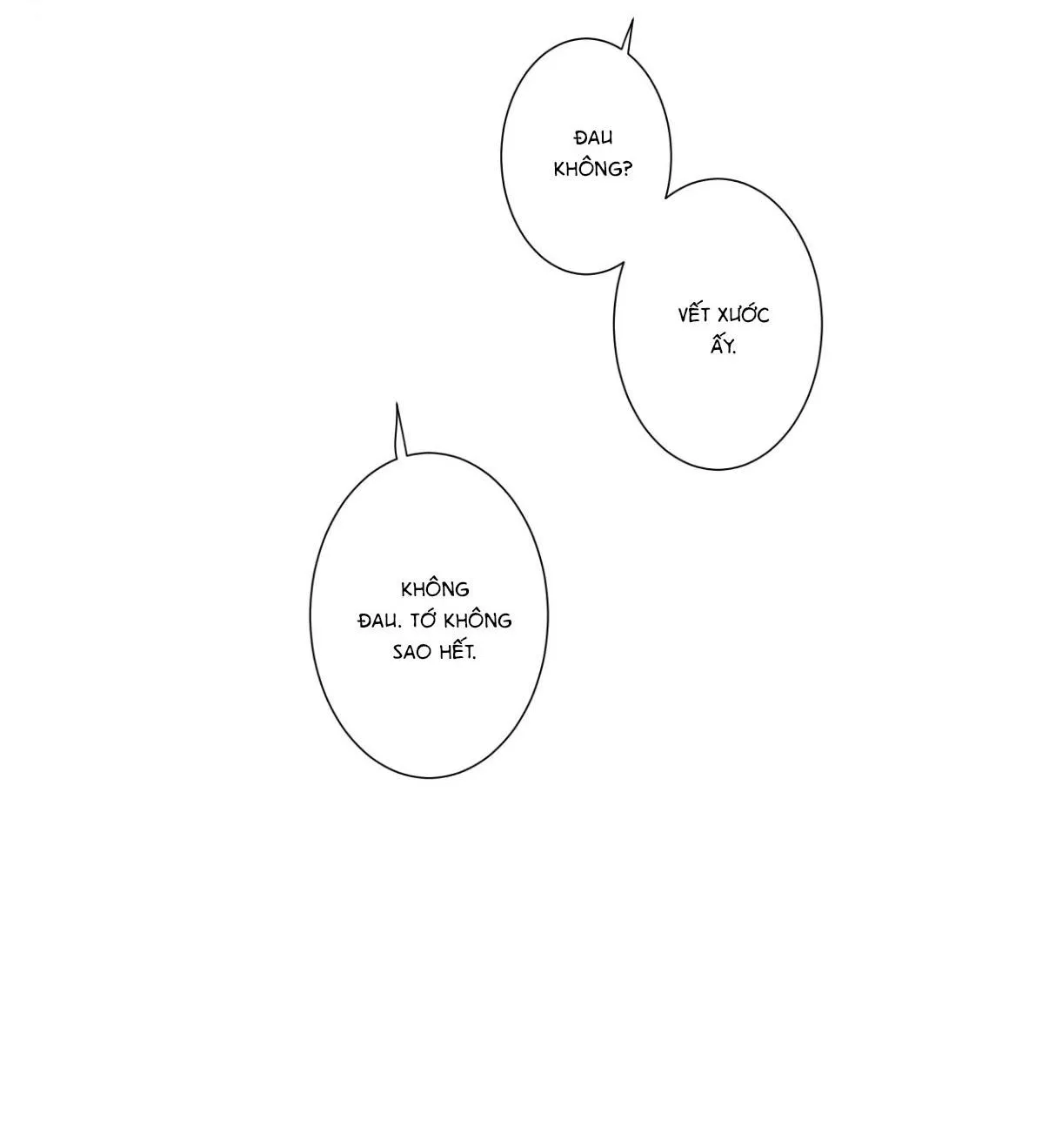 Tình yêu và danh vọng Chapter 33 Trang 40