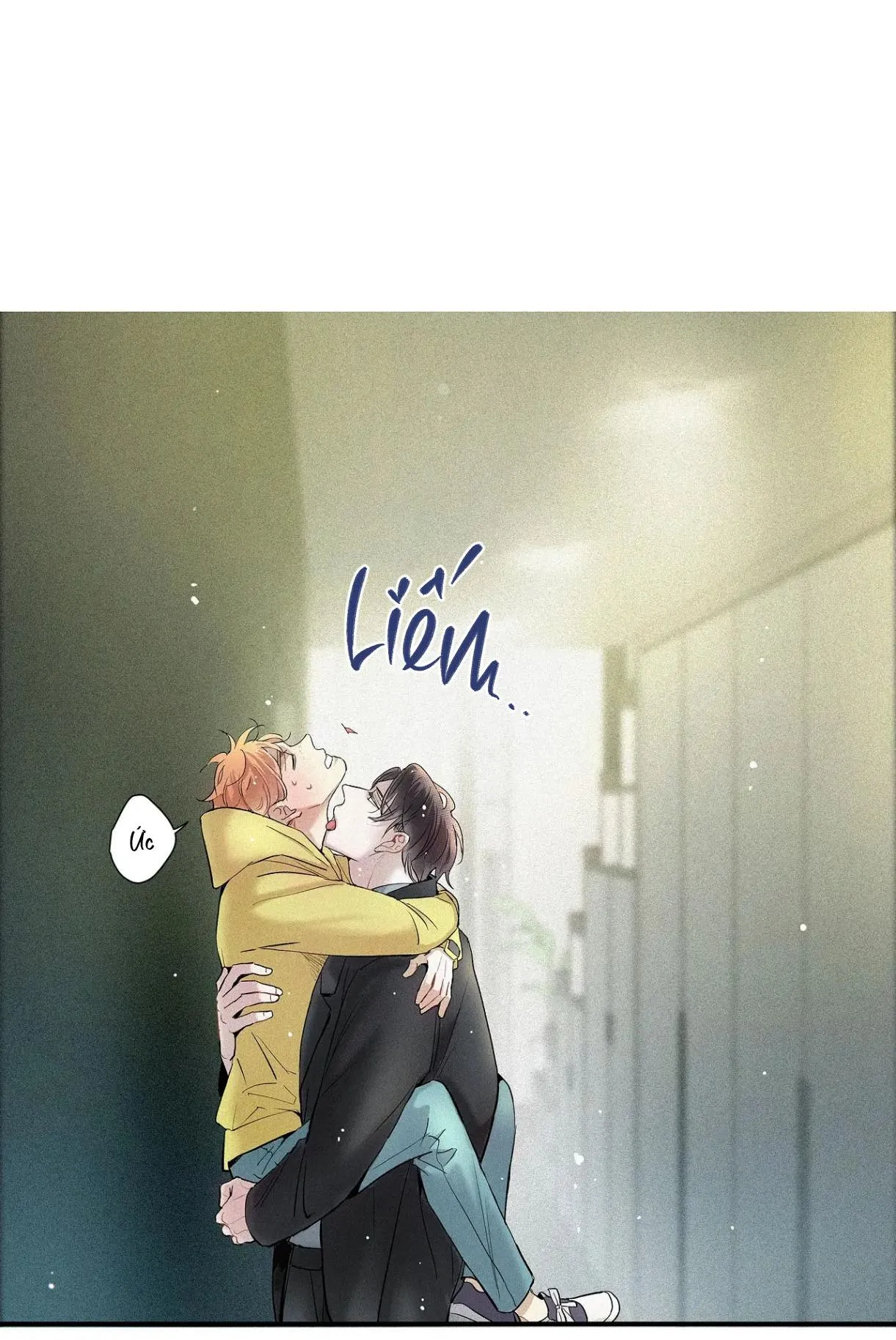 Tình yêu và danh vọng Chapter 33 Trang 41