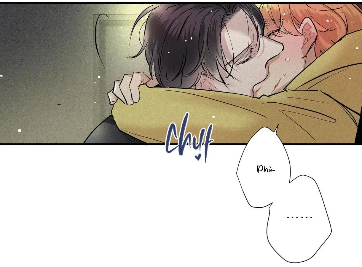 Tình yêu và danh vọng Chapter 33 Trang 51