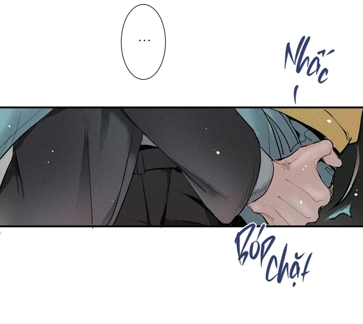 Tình yêu và danh vọng Chapter 33 Trang 52