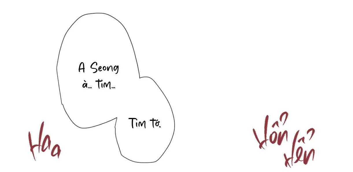 Tình yêu và danh vọng Chapter 33 Trang 56