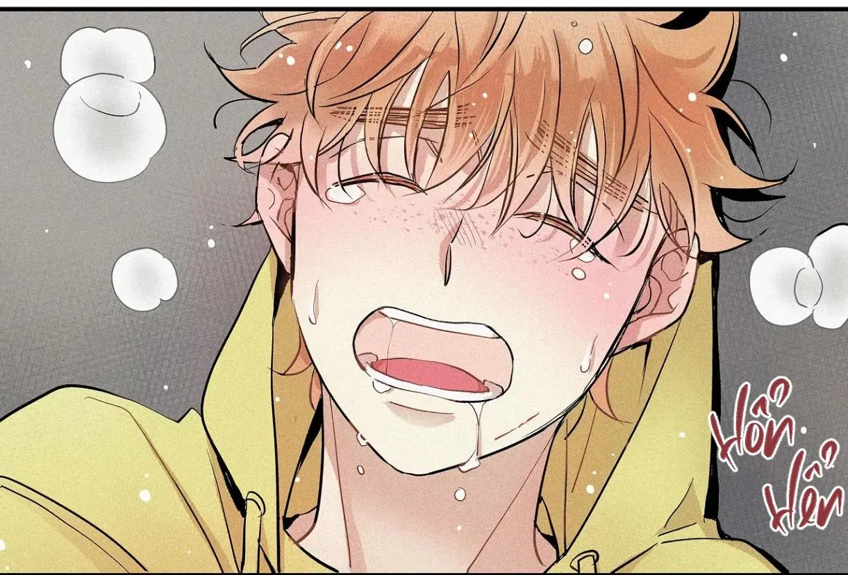 Tình yêu và danh vọng Chapter 33 Trang 57