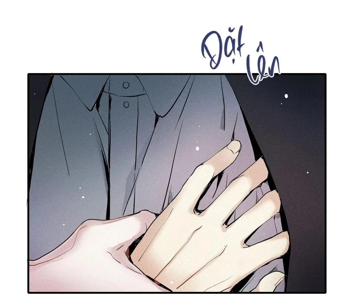 Tình yêu và danh vọng Chapter 33 Trang 62