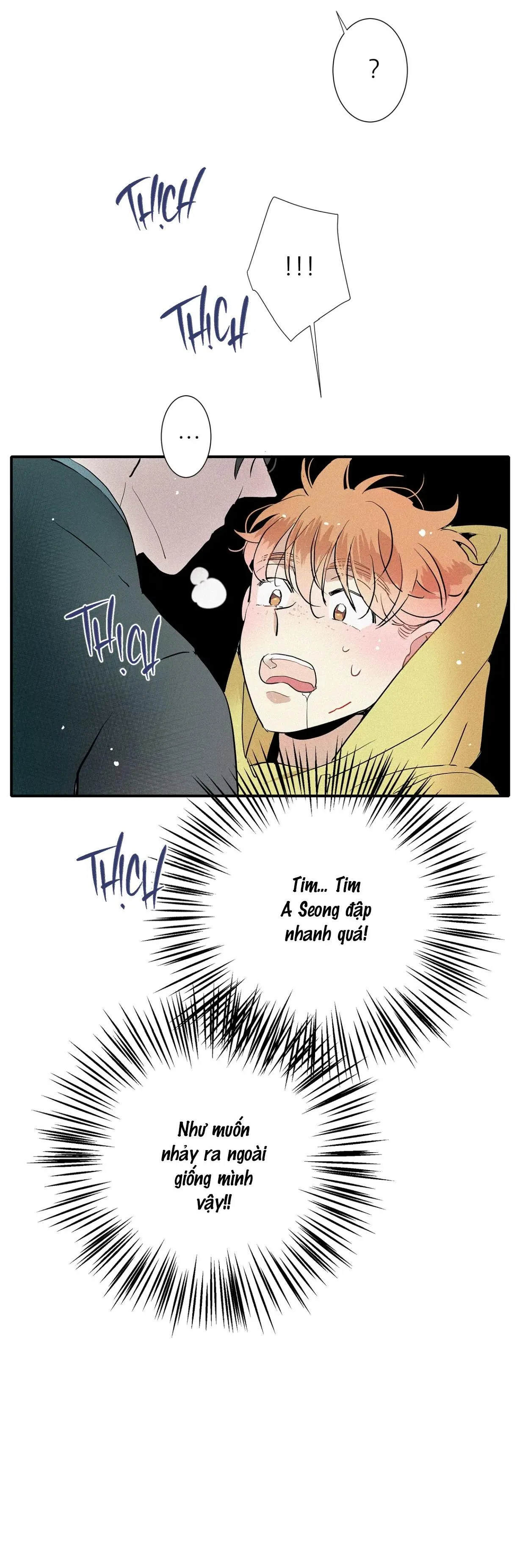 Tình yêu và danh vọng Chapter 33 Trang 63