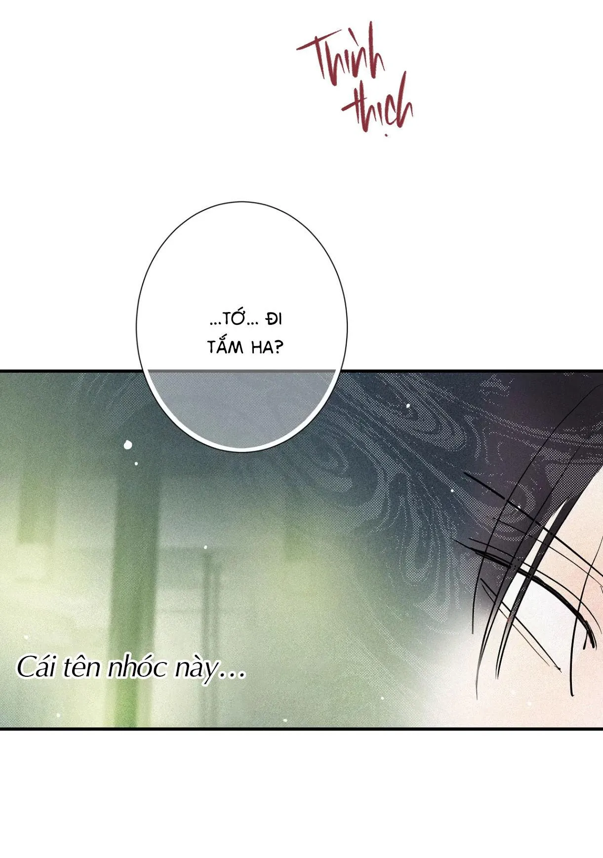 Tình yêu và danh vọng Chapter 33 Trang 65