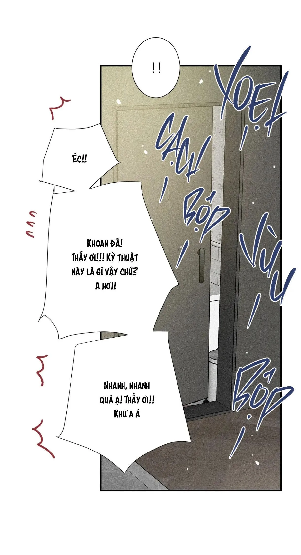 Tình yêu và danh vọng Chapter 33 Trang 70