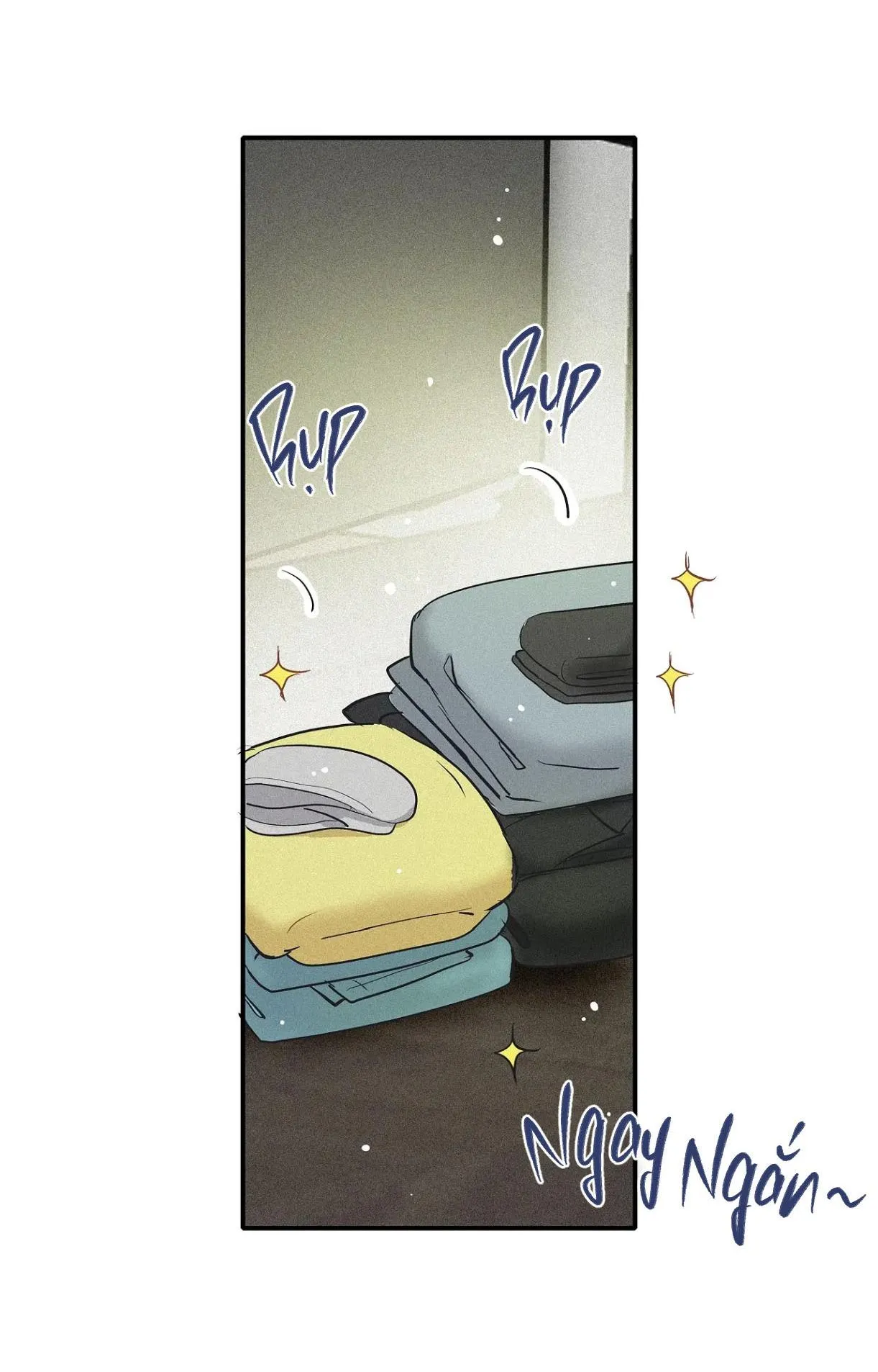 Tình yêu và danh vọng Chapter 33 Trang 72