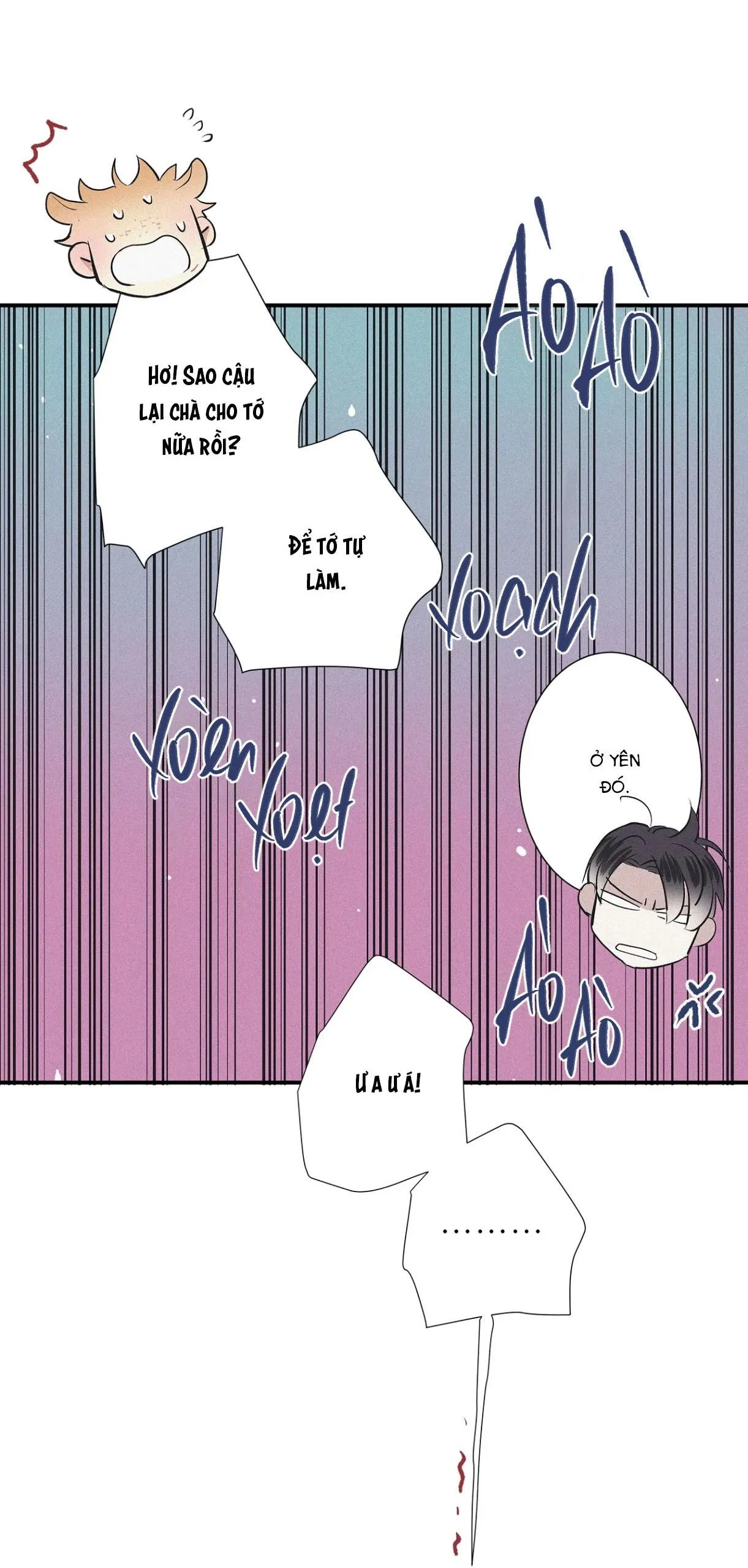 Tình yêu và danh vọng Chapter 33 Trang 73