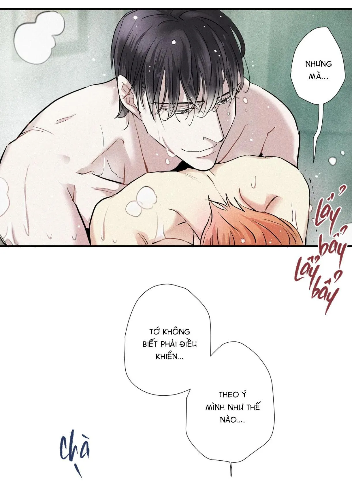 Tình yêu và danh vọng Chapter 33 Trang 76