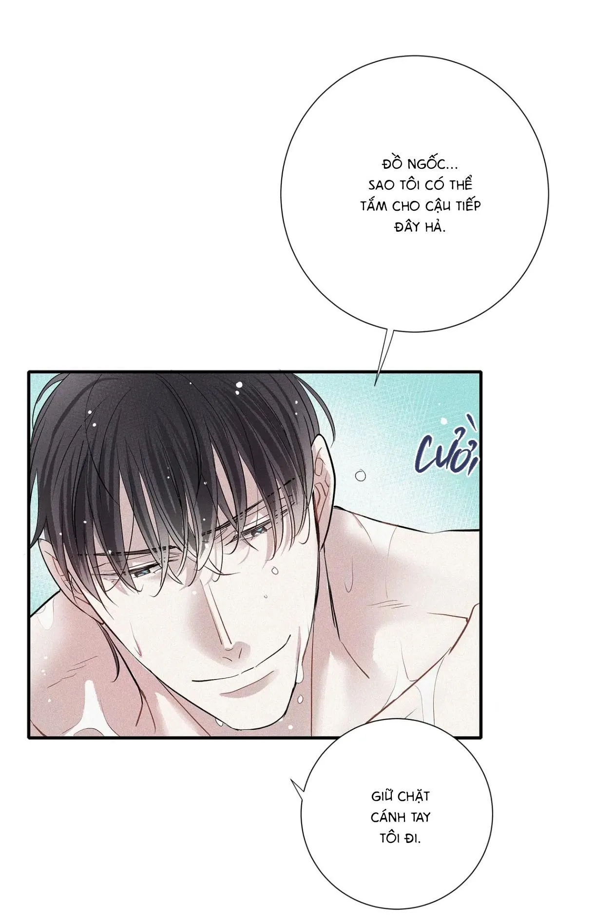 Tình yêu và danh vọng Chapter 33 Trang 80