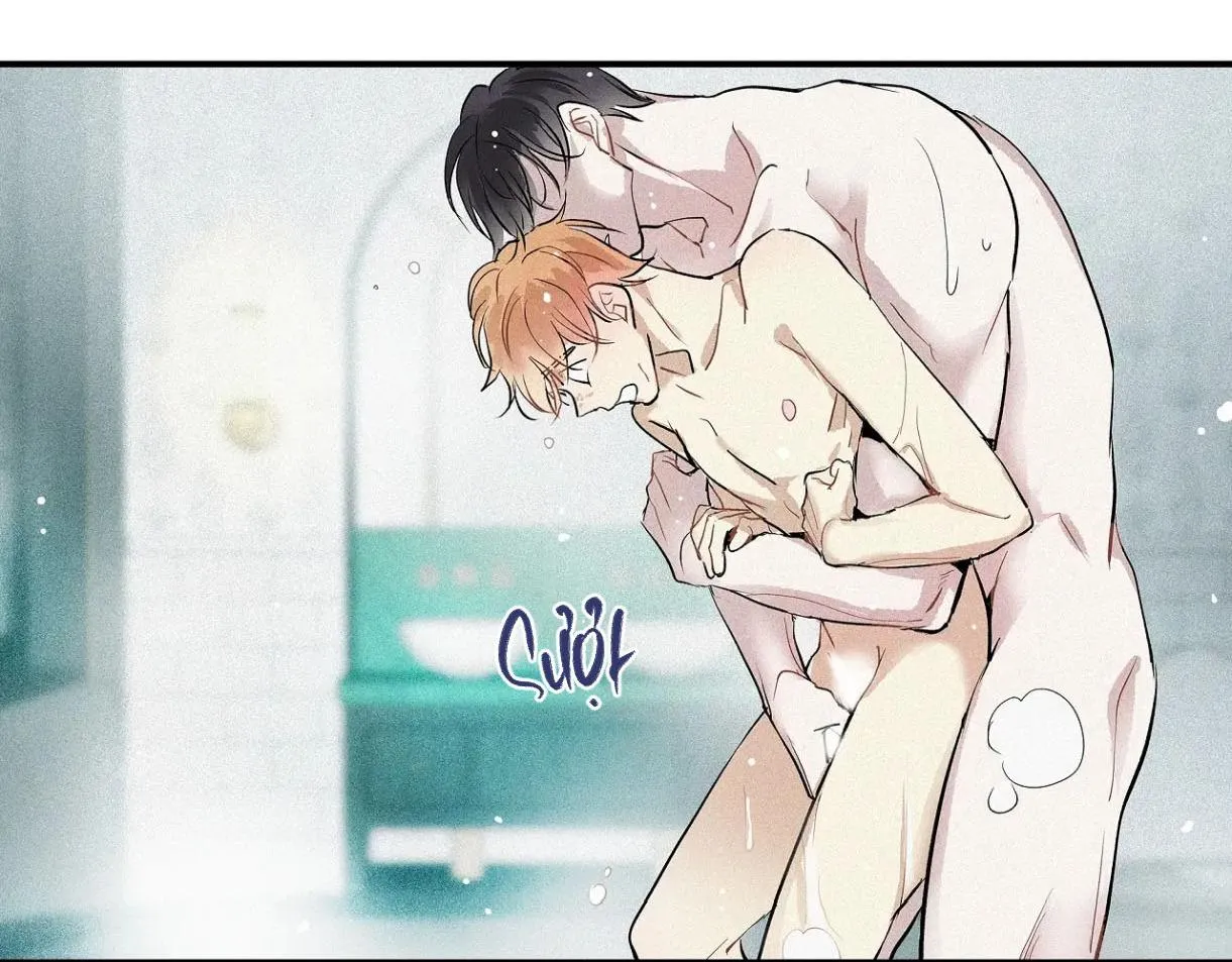 Tình yêu và danh vọng Chapter 33 Trang 83