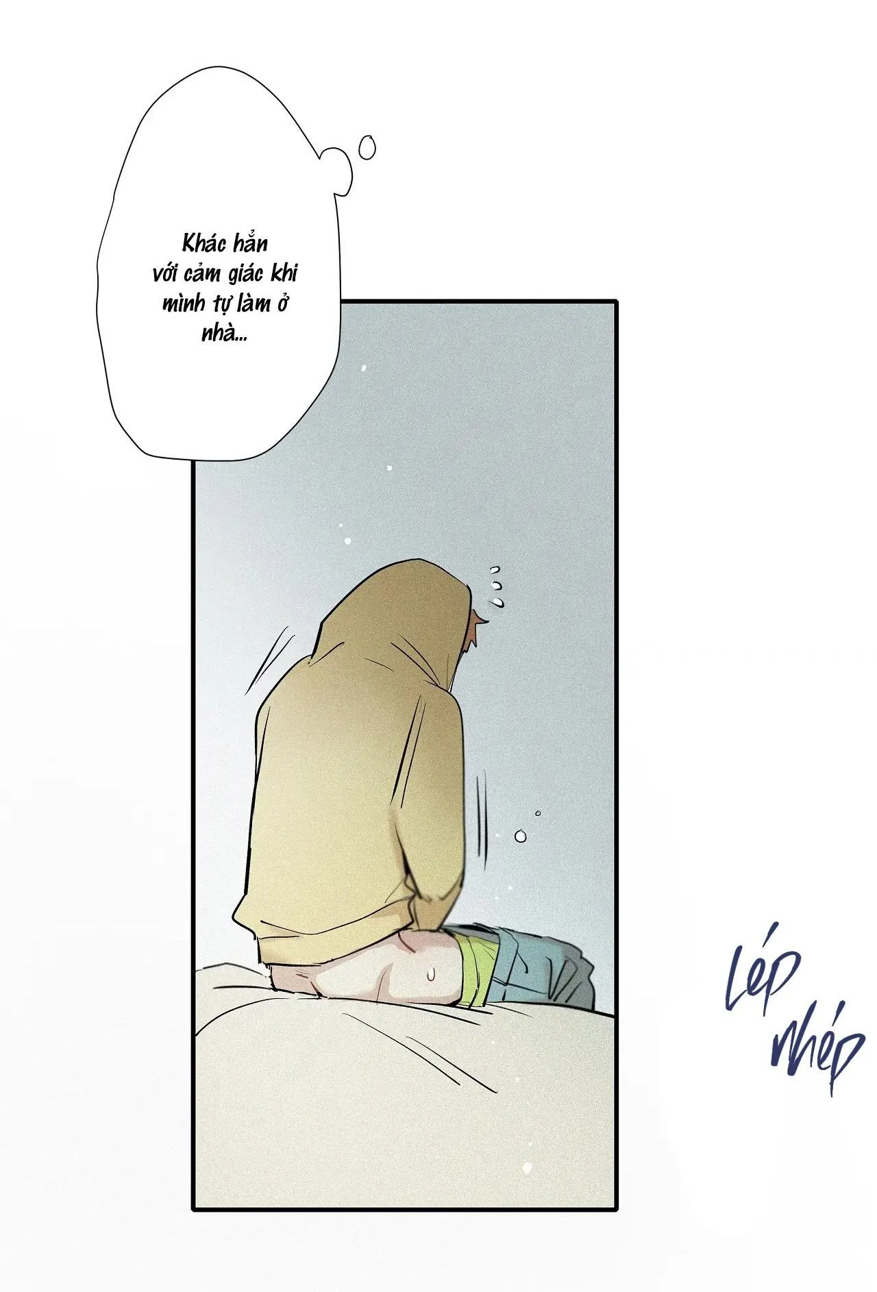 Tình yêu và danh vọng Chapter 34 Trang 4