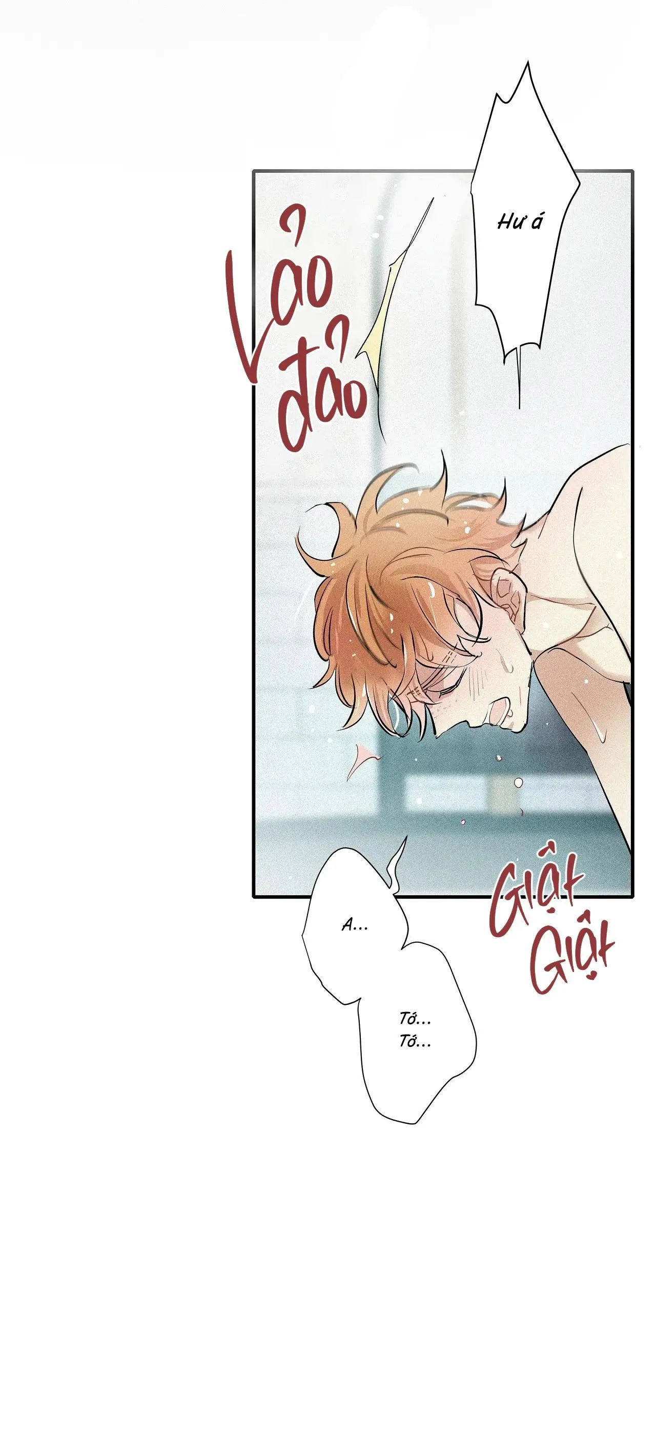 Tình yêu và danh vọng Chapter 34 Trang 5