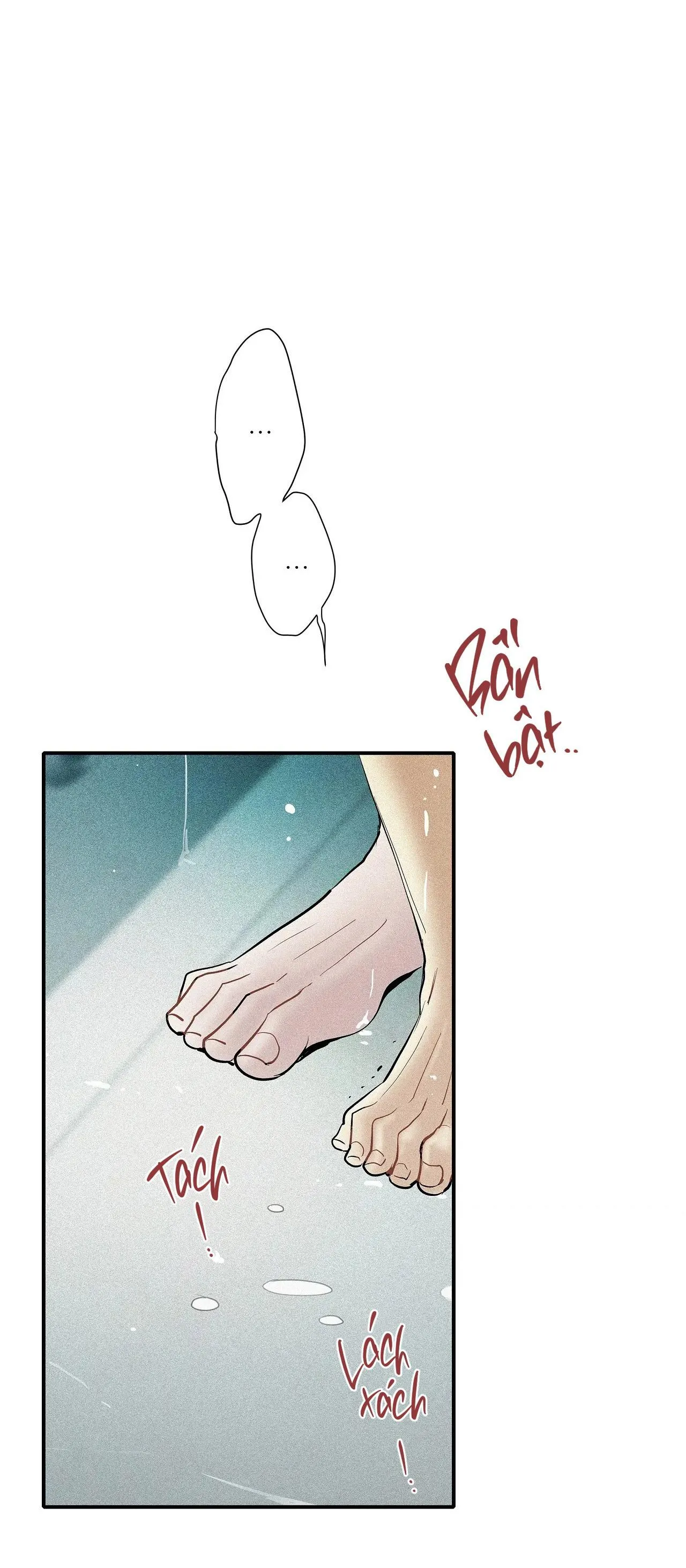 Tình yêu và danh vọng Chapter 34 Trang 6