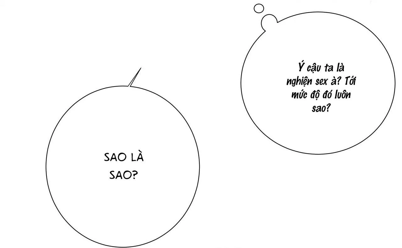 Tình yêu và danh vọng Chapter 34 Trang 11