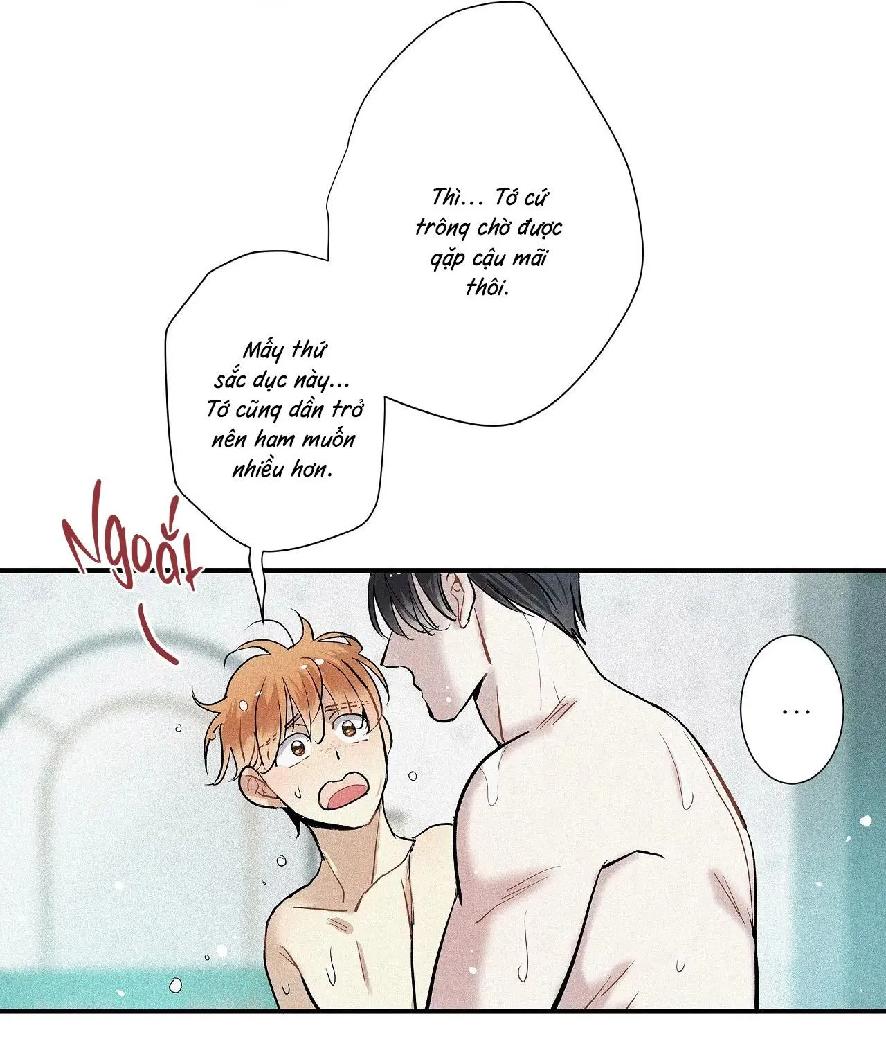 Tình yêu và danh vọng Chapter 34 Trang 12