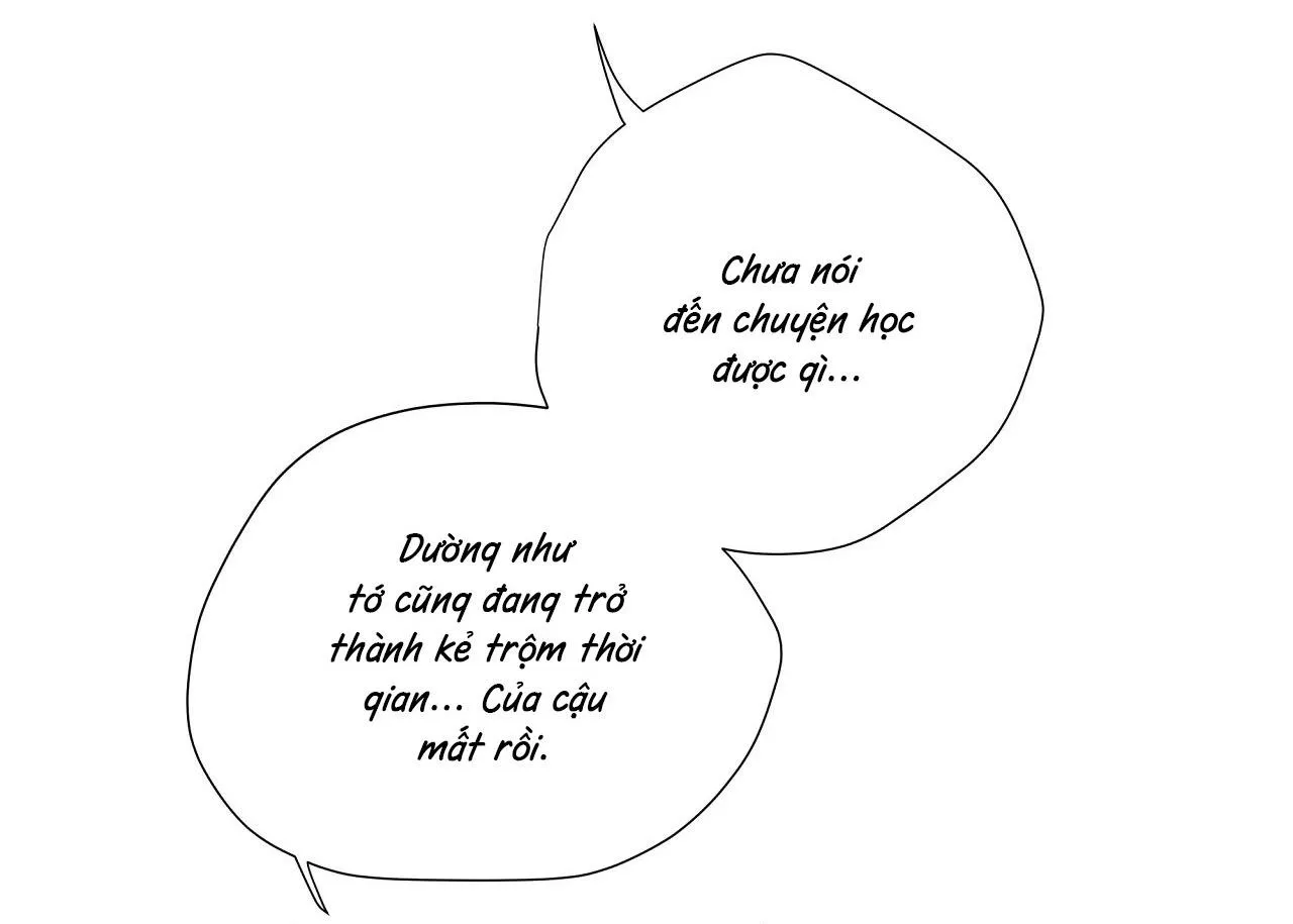 Tình yêu và danh vọng Chapter 34 Trang 17