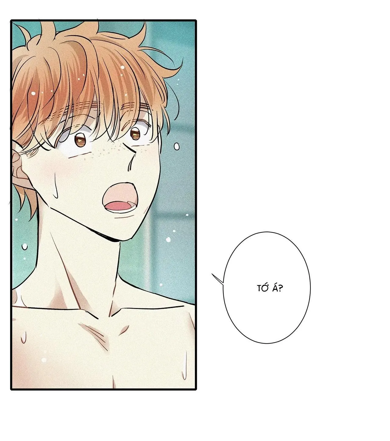 Tình yêu và danh vọng Chapter 34 Trang 25