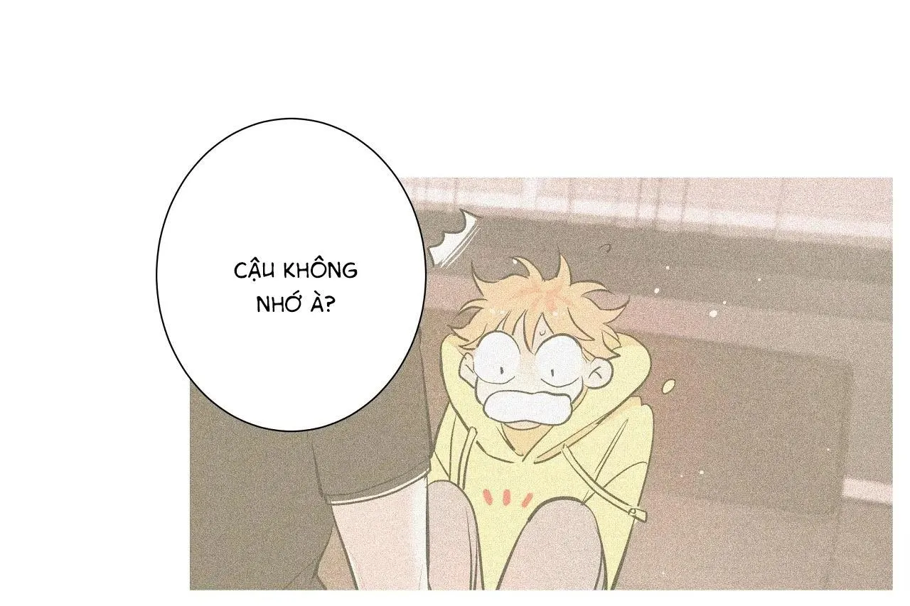 Tình yêu và danh vọng Chapter 34 Trang 26