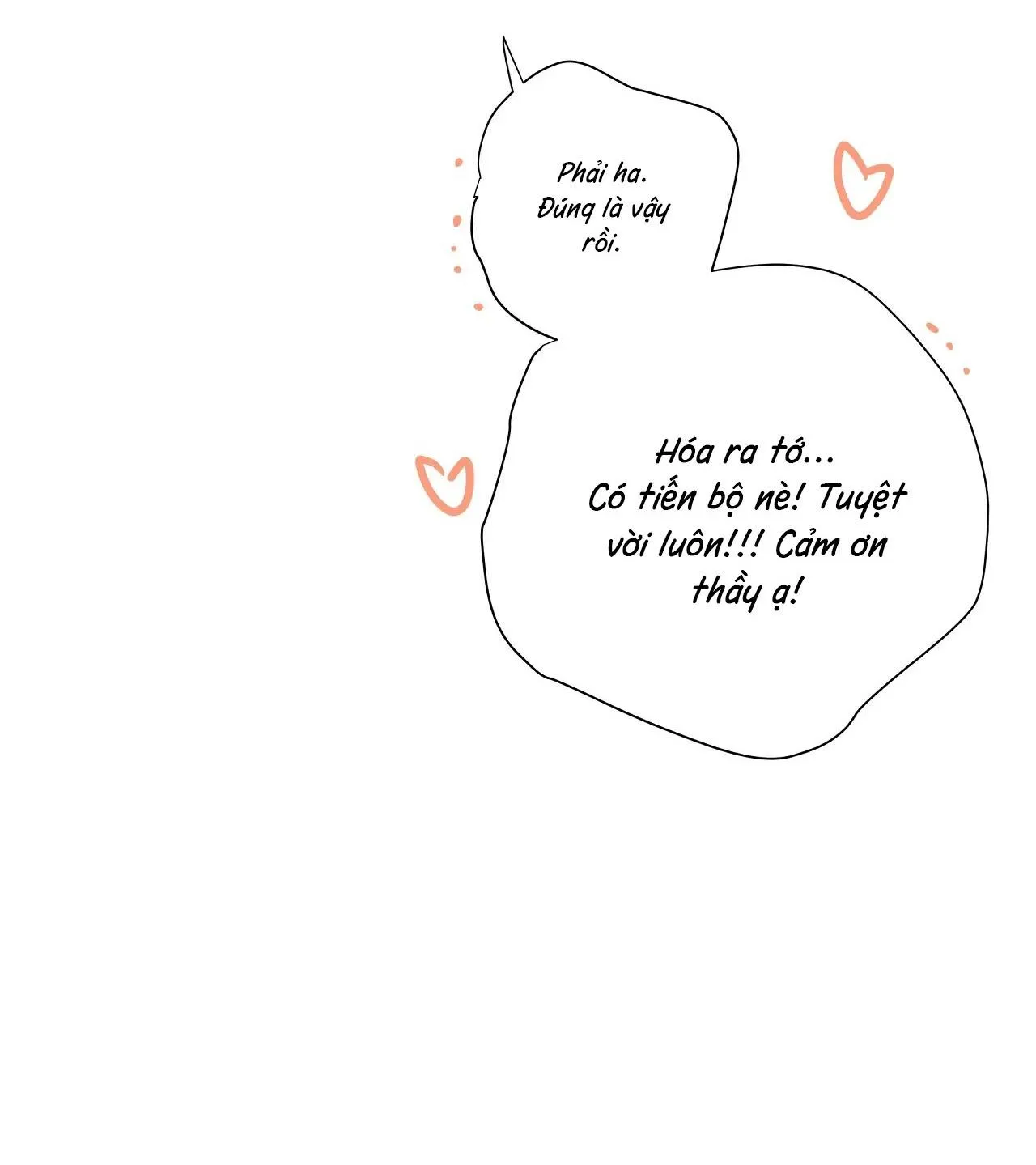 Tình yêu và danh vọng Chapter 34 Trang 32