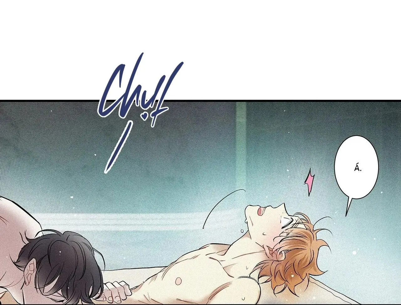 Tình yêu và danh vọng Chapter 34 Trang 42