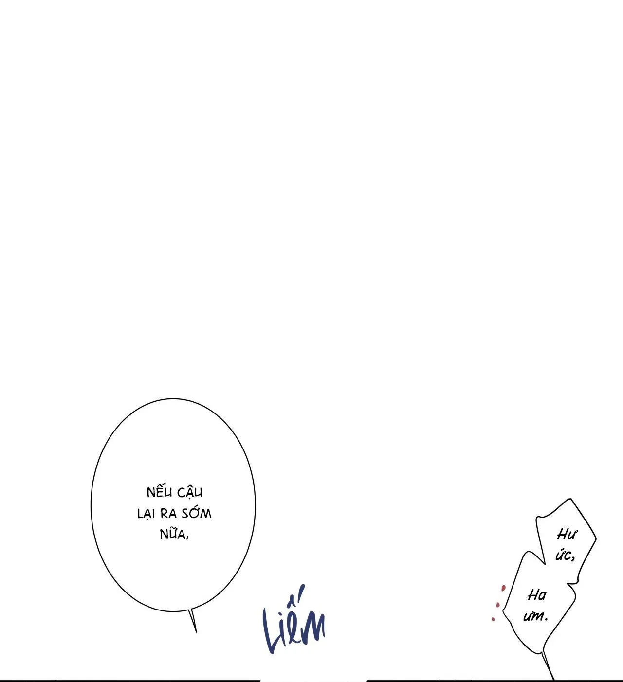 Tình yêu và danh vọng Chapter 34 Trang 44