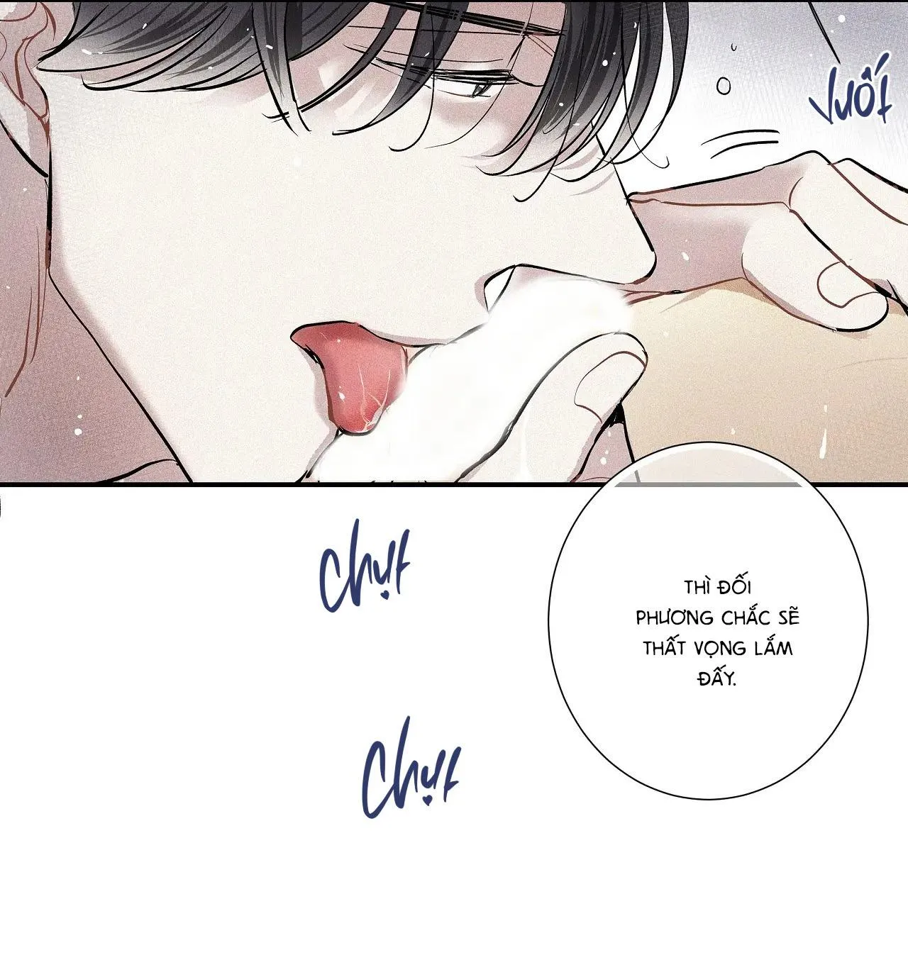 Tình yêu và danh vọng Chapter 34 Trang 45