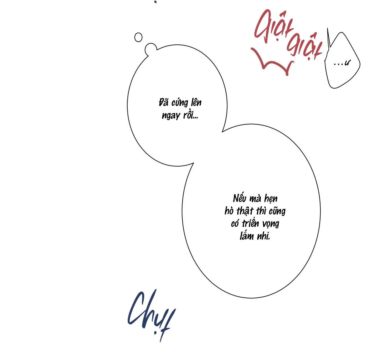 Tình yêu và danh vọng Chapter 34 Trang 48